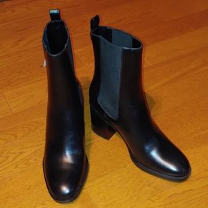 Zara boots